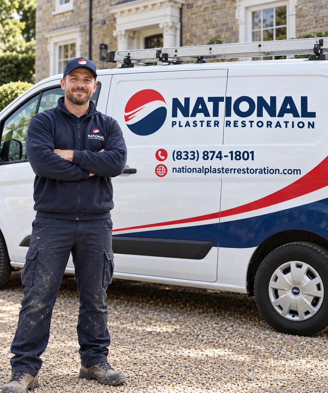 Plaster Repair Orma, WV FAQs